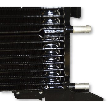 Automatic Transmission Oil Cooler