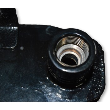 Automatic Transmission Oil Cooler