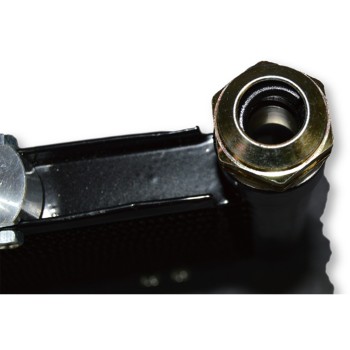 Automatic Transmission Oil Cooler