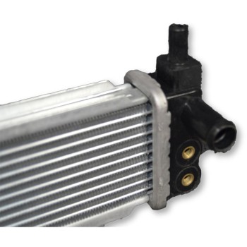 Drive Motor Inverter Cooler