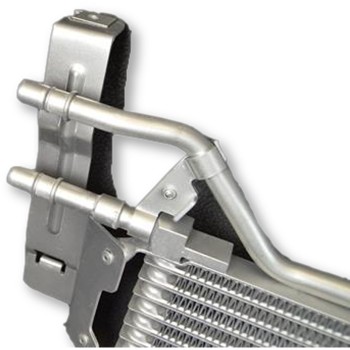Automatic Transmission Oil Cooler