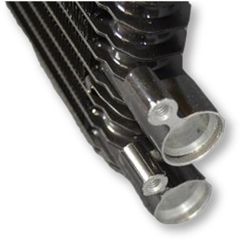 Automatic Transmission Oil Cooler