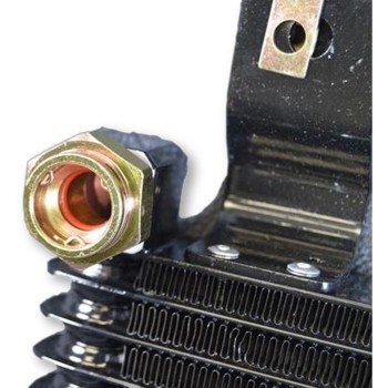 Automatic Transmission Oil Cooler