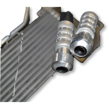 Automatic Transmission Oil Cooler