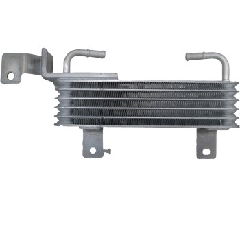 Automatic Transmission Oil Cooler