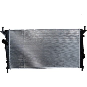 Radiator