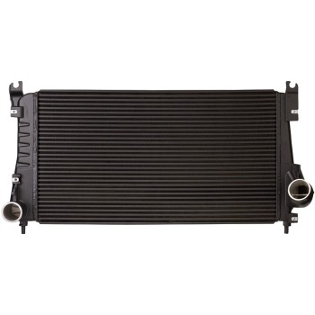 Intercooler