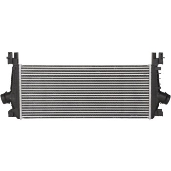 Intercooler
