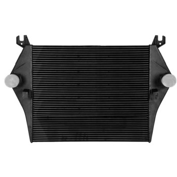 Intercooler