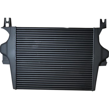Intercooler