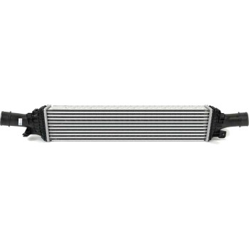 Intercooler