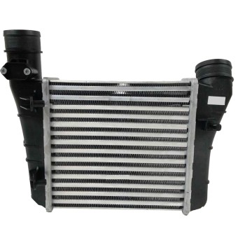 Intercooler