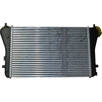 Intercooler