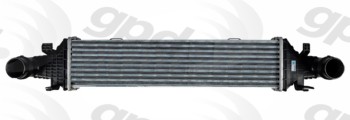 Intercooler