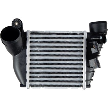 Intercooler