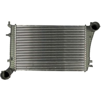 Intercooler