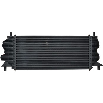 Intercooler
