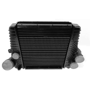 Intercooler
