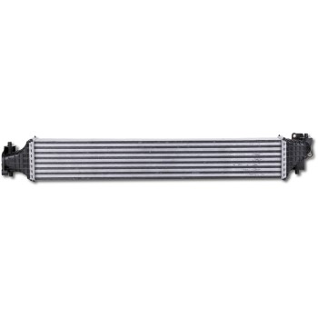 Intercooler