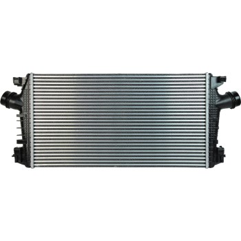 Intercooler