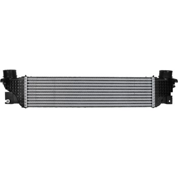 Intercooler
