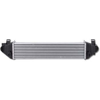 Intercooler