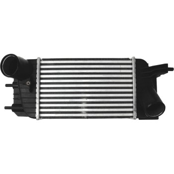 Intercooler