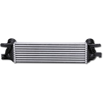 Intercooler