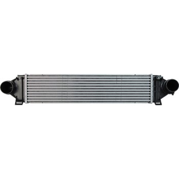 Intercooler