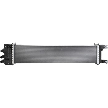 Intercooler