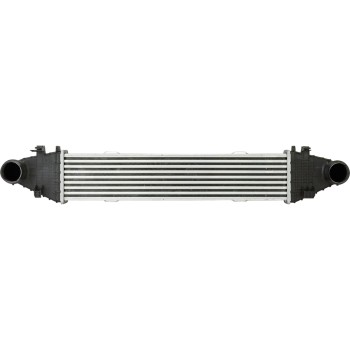 Intercooler