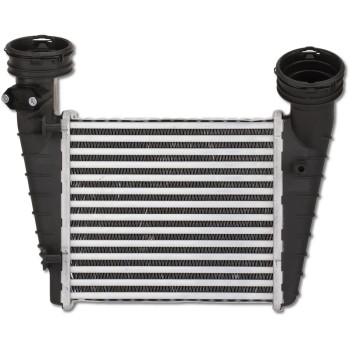 Intercooler