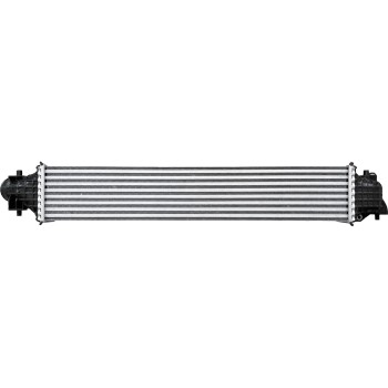 Intercooler