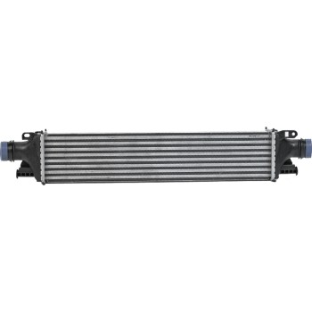 Intercooler
