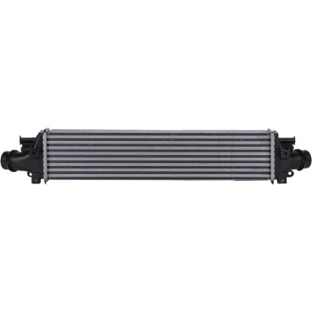 Intercooler