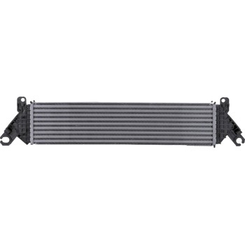 Intercooler