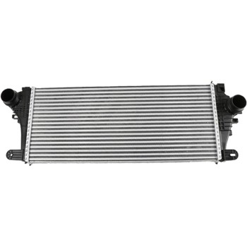 Intercooler