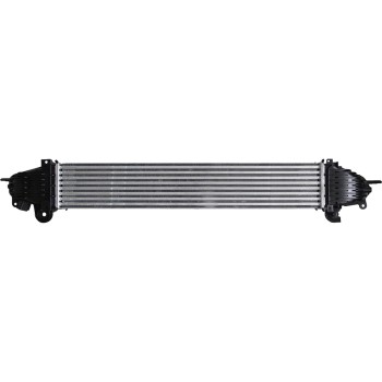 Intercooler