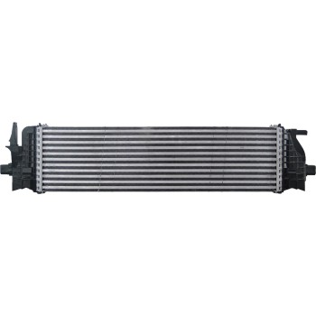 Intercooler