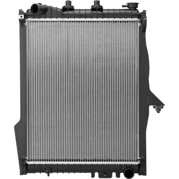 Radiator