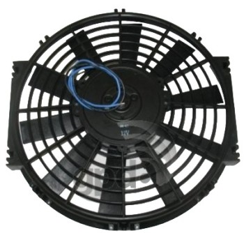 Engine Cooling Fan Assembly