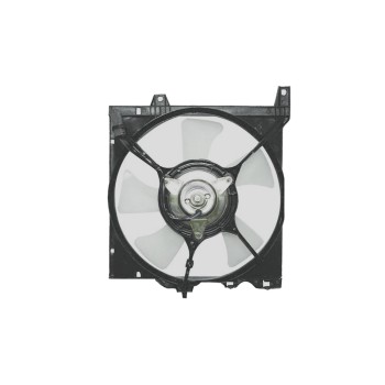 Engine Cooling Fan Assembly