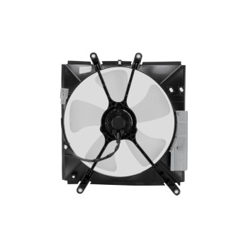 Engine Cooling Fan Assembly