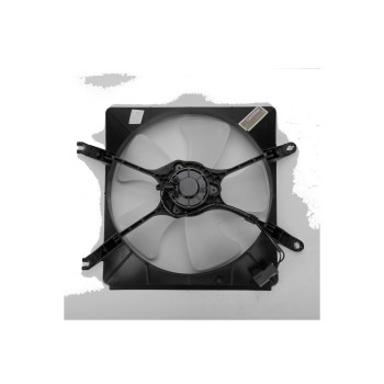 Engine Cooling Fan Assembly