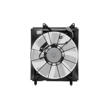Engine Cooling Fan Assembly