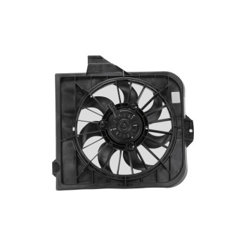 Engine Cooling Fan Assembly