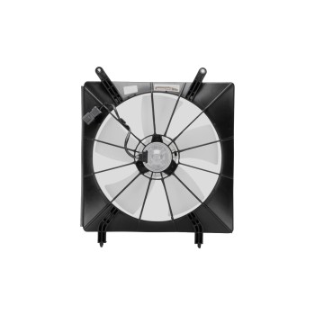 Engine Cooling Fan Assembly