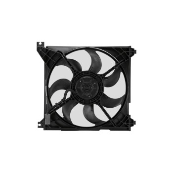 Engine Cooling Fan Assembly