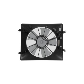 Engine Cooling Fan Assembly