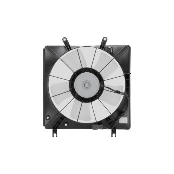 Engine Cooling Fan Assembly